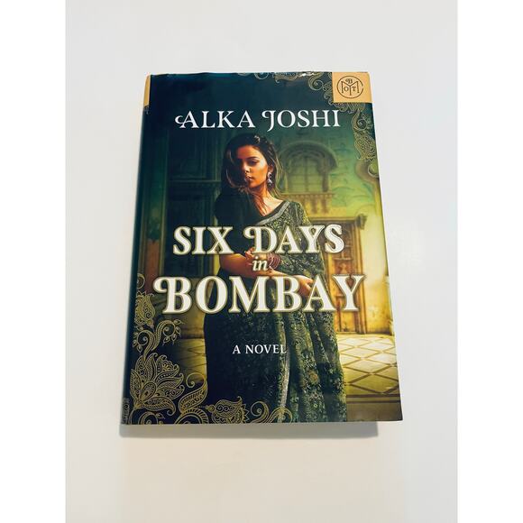 Six days in Bombay - Picture 1 of 2